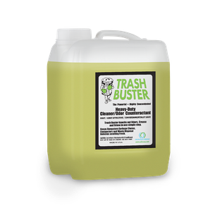 Trash Buster концентрат (5/10л)