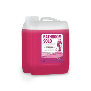 Bathroom Solo концентрат (5/10л)