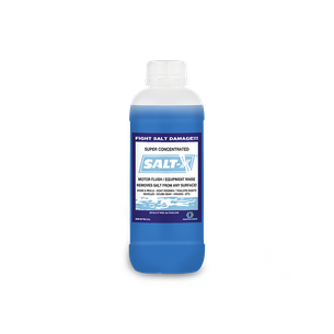 Salt-x концентрат (1л)