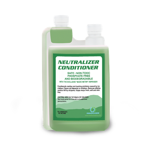 CONDITIONER (для белья) (1л)
