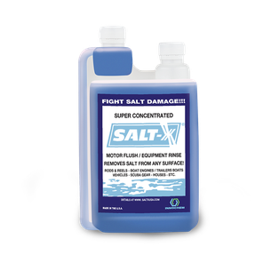 Salt-x концентрат (1л)