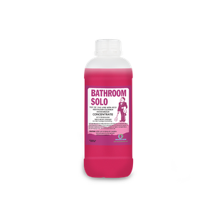 Bathroom Solo концентрат (1л)