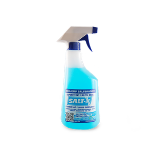 Salt-x спрей (0.5л)