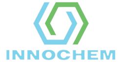 Логотип компании INNOCHEM